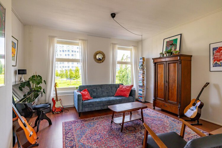 Poortstraat 3 a - foto 12