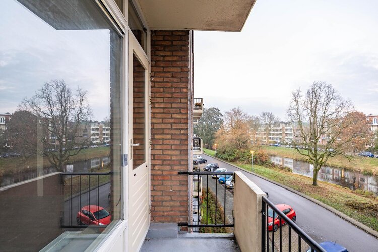 Hora Siccamasingel 391 - foto 21