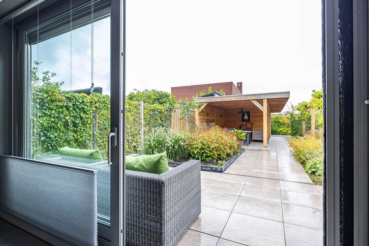 De Overtoom 88 - foto 42