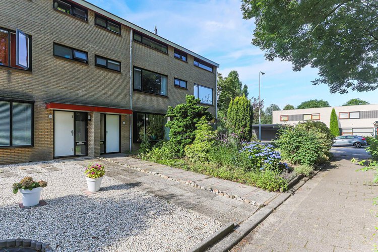 Queridolaan 8 - foto 7