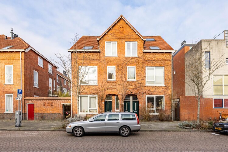 Oranjestraat 25 b - foto 11
