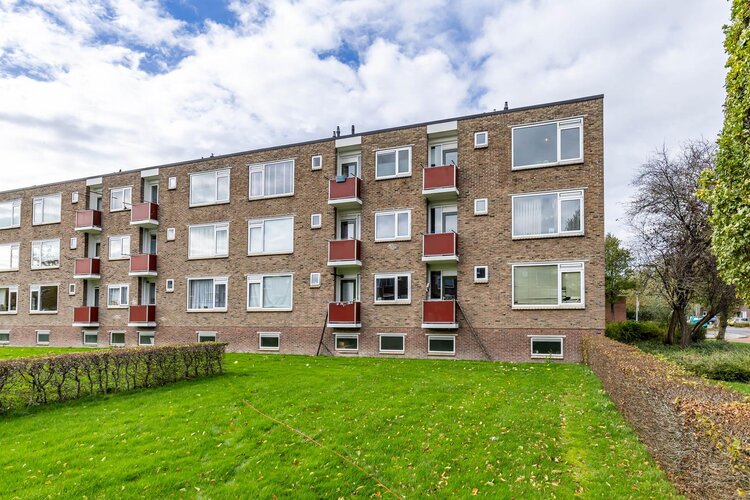 Kochstraat 192 - foto 43