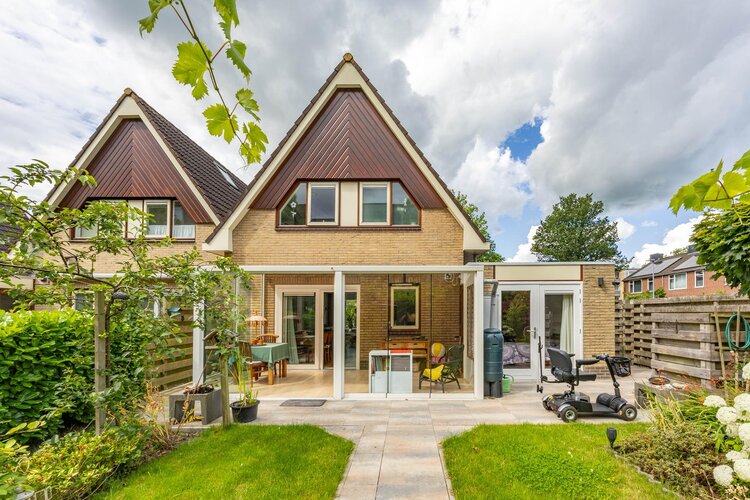 Zandsteenlaan 2 - foto 25