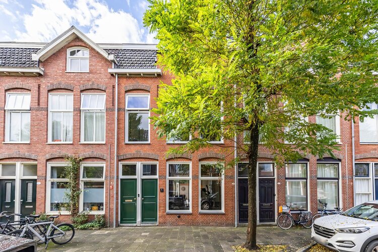 Alexanderstraat 5 - foto 7