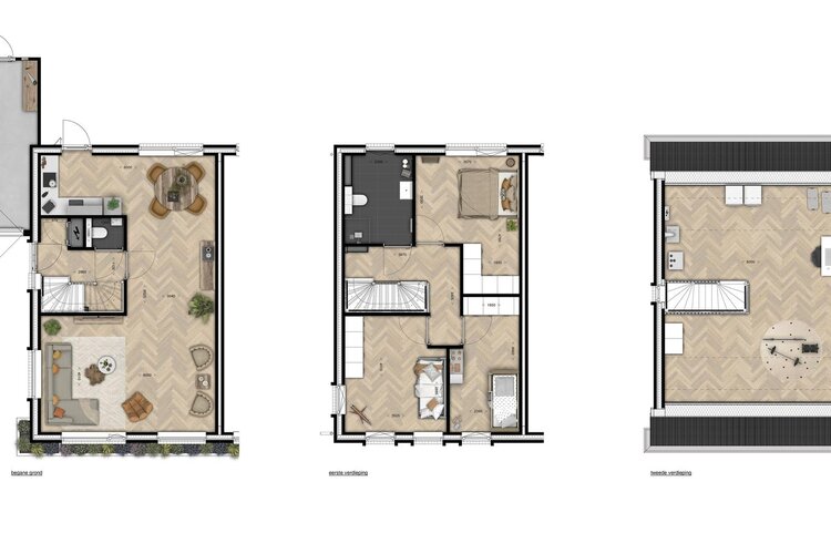 Over de Tocht 12 - foto 14