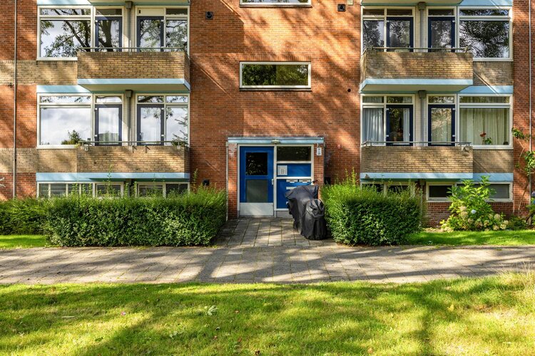 Van Lenneplaan 27 - foto 7