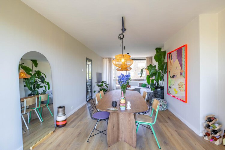 Spieghelstraat 111 - foto 15