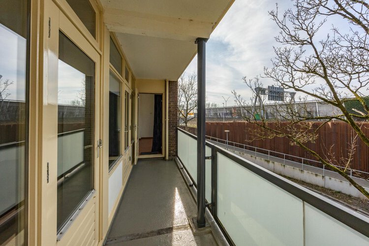 Betje Wolffstraat 66 - foto 21