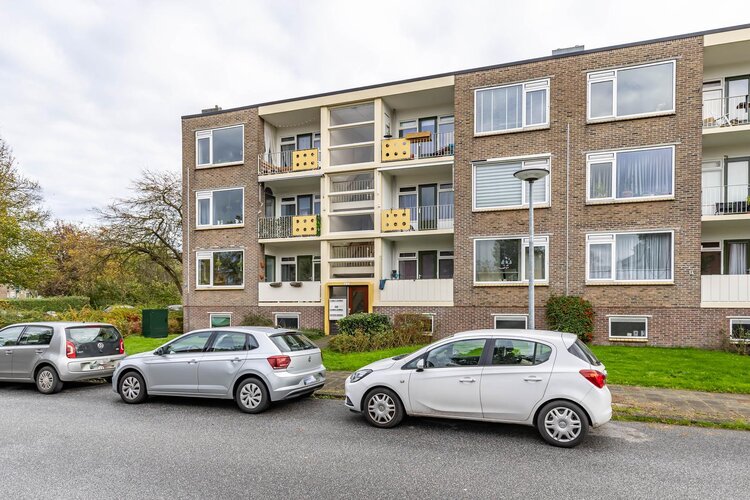 Kochstraat 192 - foto 40