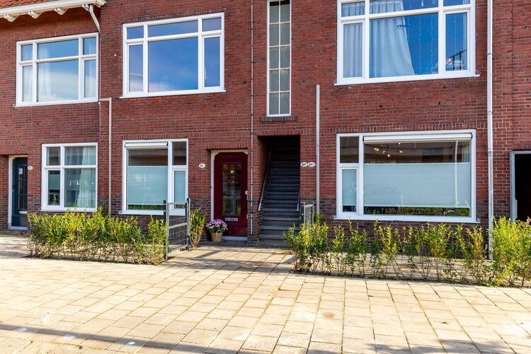 Hoornsediep 46 - foto 1