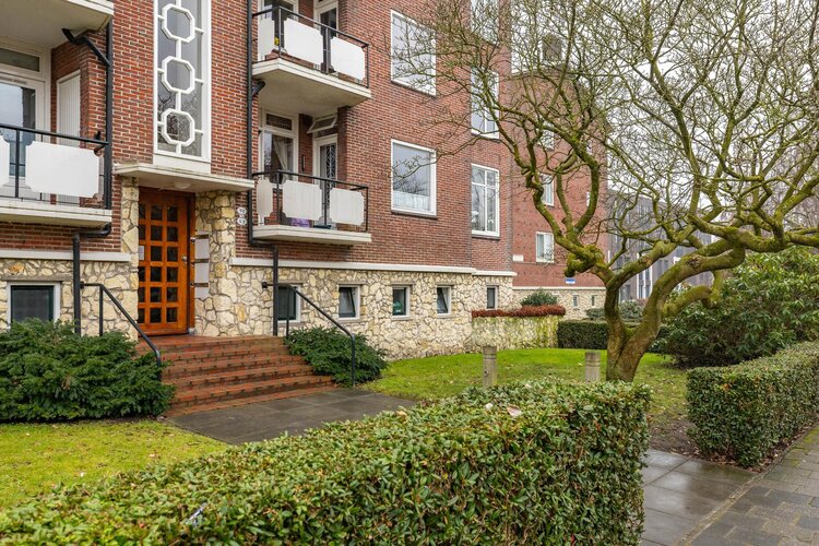 Van Ketwich Verschuurlaan 54 - foto 2