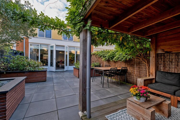 Jacob van Hattumstraat 37 - foto 11