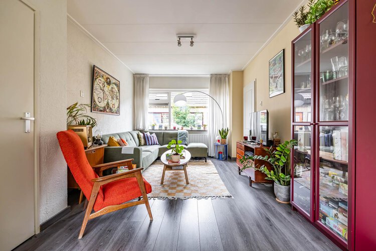 Begoniastraat 88 - foto 10