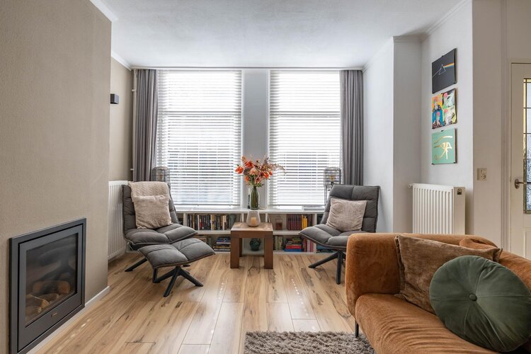 Nieuwe Blekerstraat 61 - foto 13