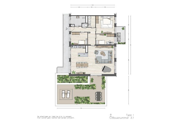 Parkrand Estate - foto 37