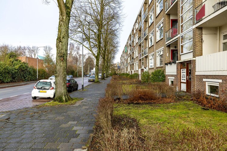 Vondellaan 412 - foto 10