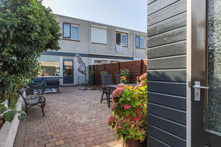 Maaskantlaan 20 - foto 25