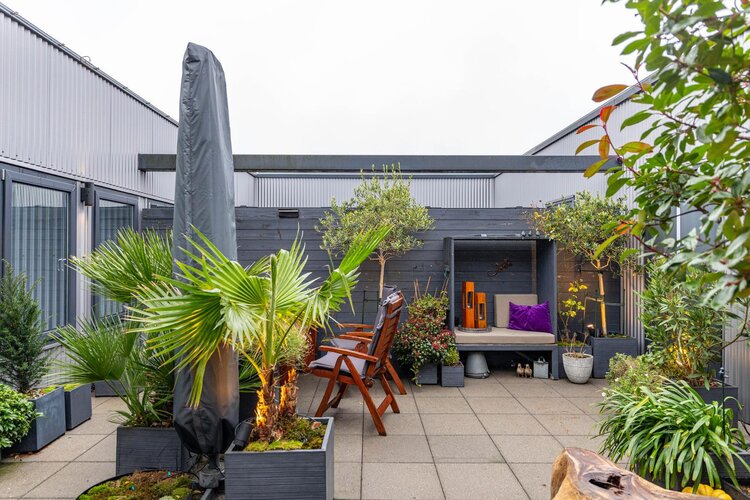 van Limburg Stirumlaan 153 - foto 21