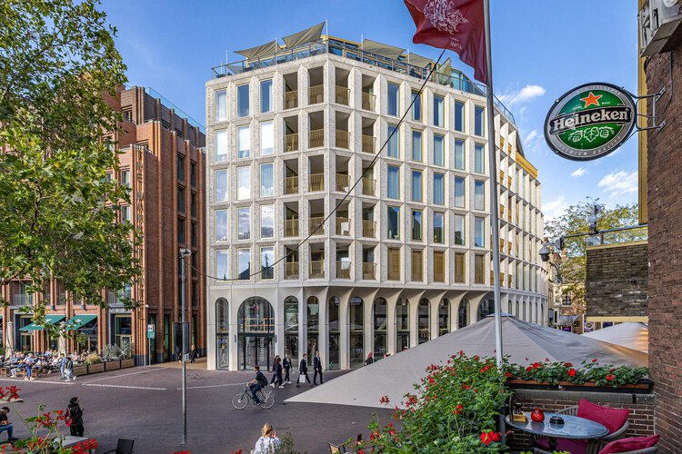 Naberstraat 5 - foto 2