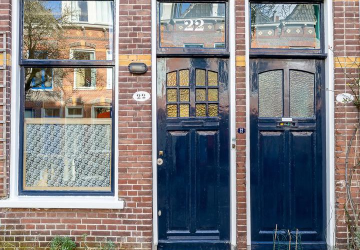 Kloosterstraat 22 - foto 10