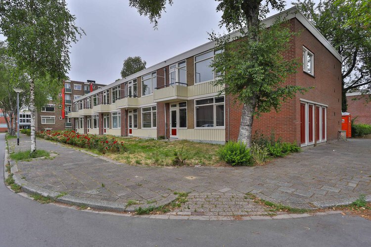 Reviusstraat 199 - foto 6