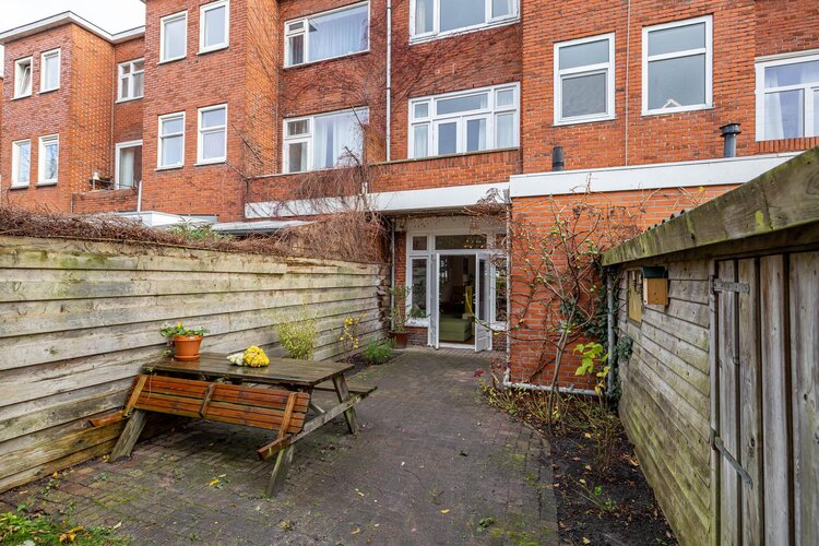 Oppenheimstraat 50 - foto 20