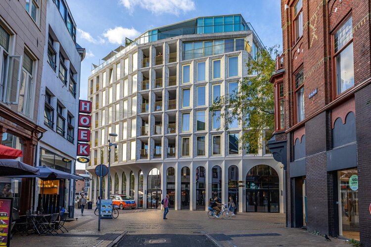 Naberstraat 29 - foto 1