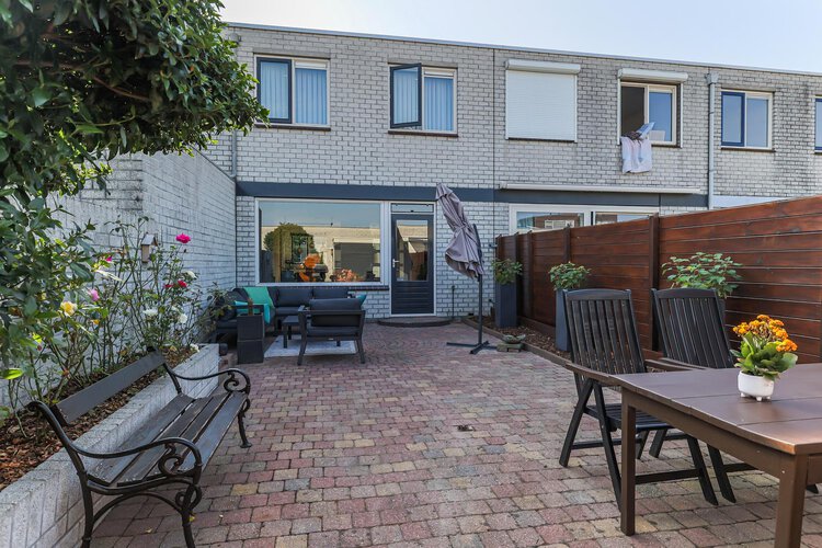 Maaskantlaan 20 - foto 26