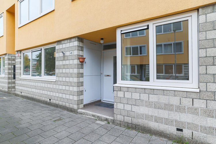 Slachthuisstraat 45 - foto 6