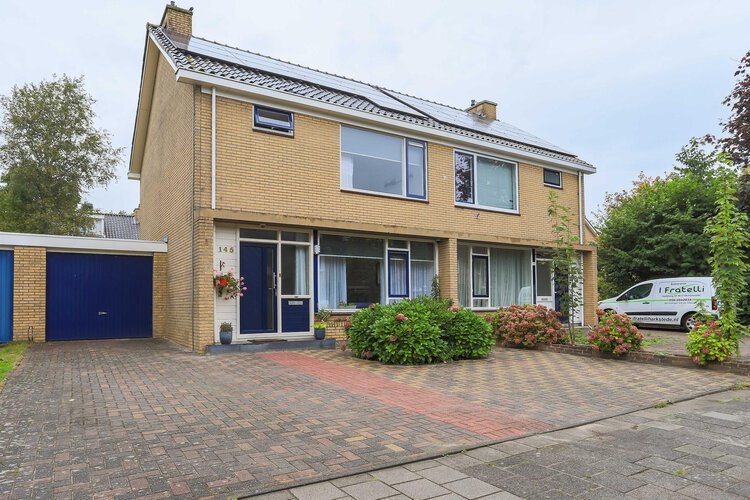 Marsstraat 145 - foto 1