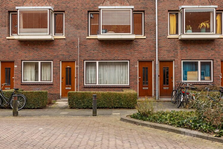 Kruitgracht 6 b - foto 10