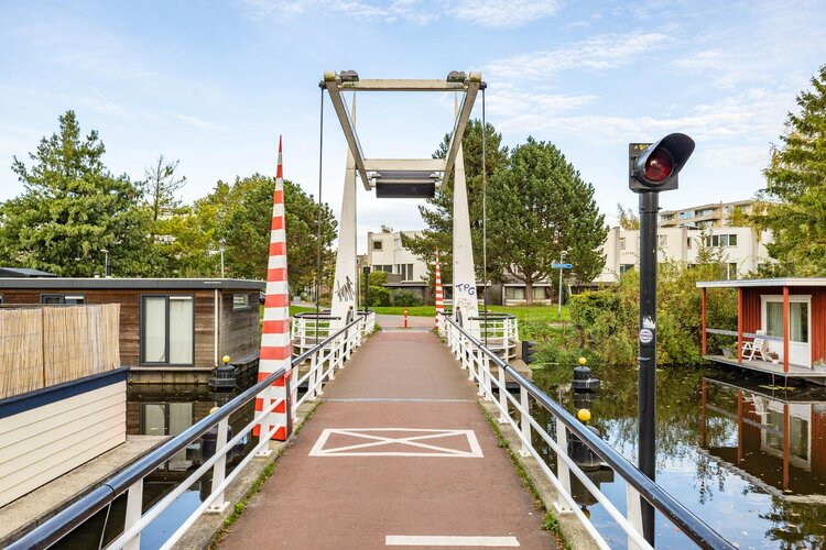 Winschoterdiep 75 d - foto 9