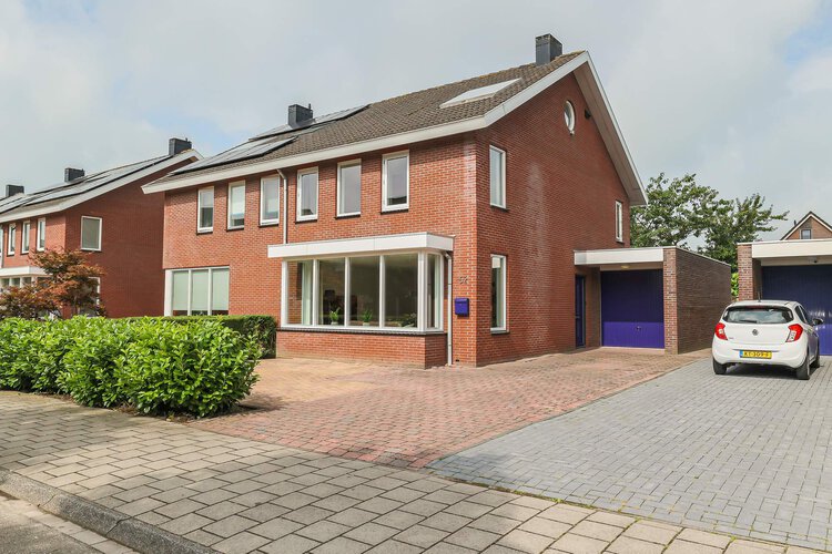 Magnusstraat 52 - foto 7