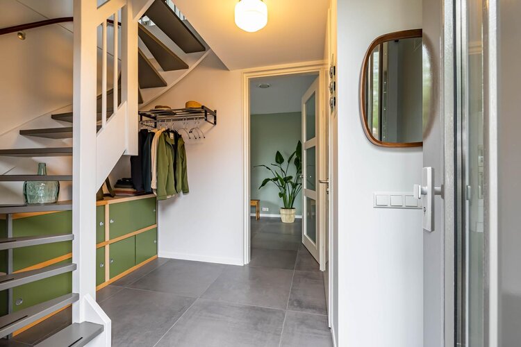 De Overtoom 88 - foto 18