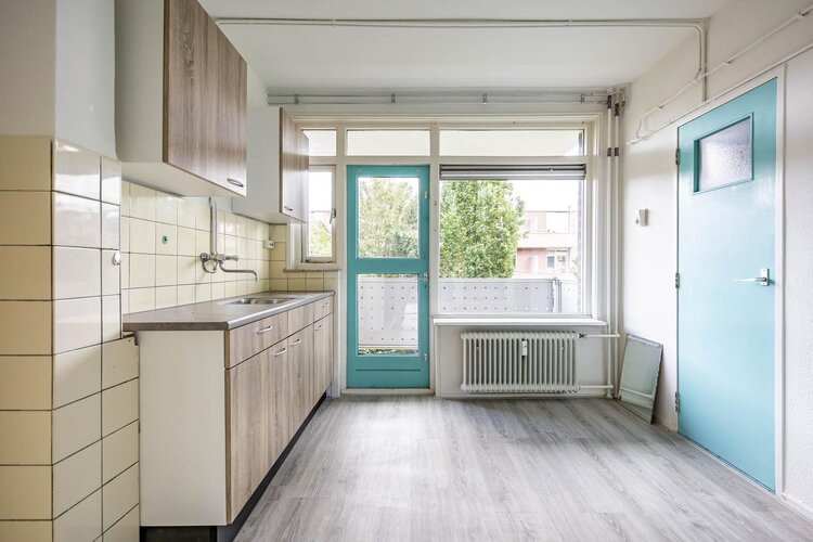 Jacob van Ruysdaelstraat 76 - foto 3