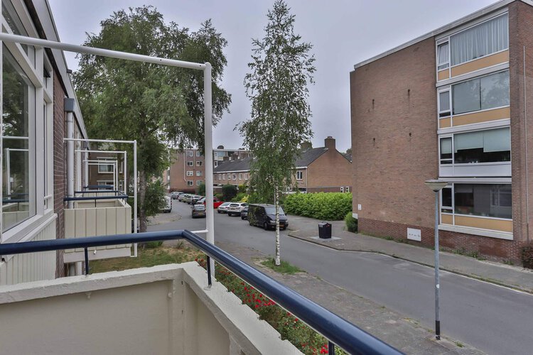 Reviusstraat 183 - foto 17