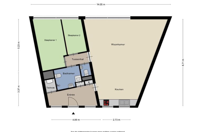 Ebbingedwinger 24 - foto 22