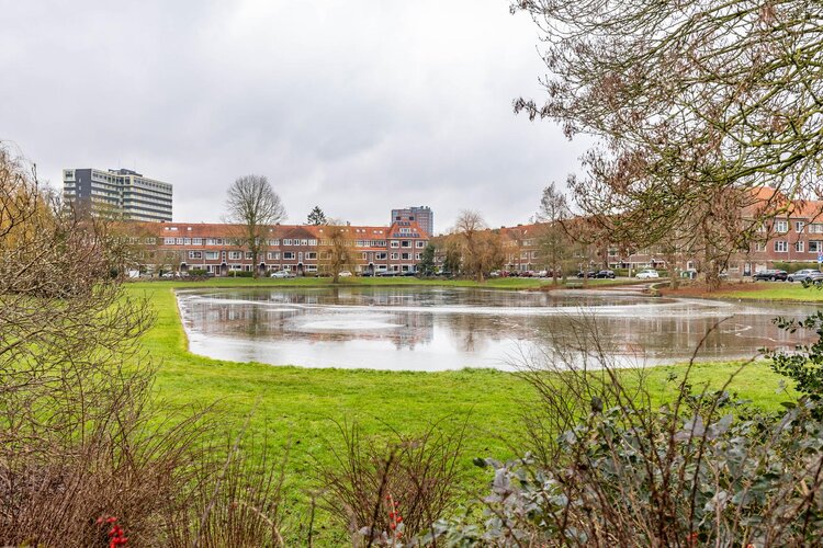 Admiraal de Ruyterlaan 28 f - foto 41