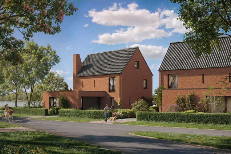 Op de Roeibaan - foto 11