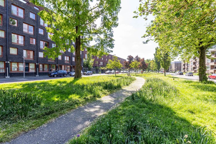 Jan Steenstraat 38 - foto 7