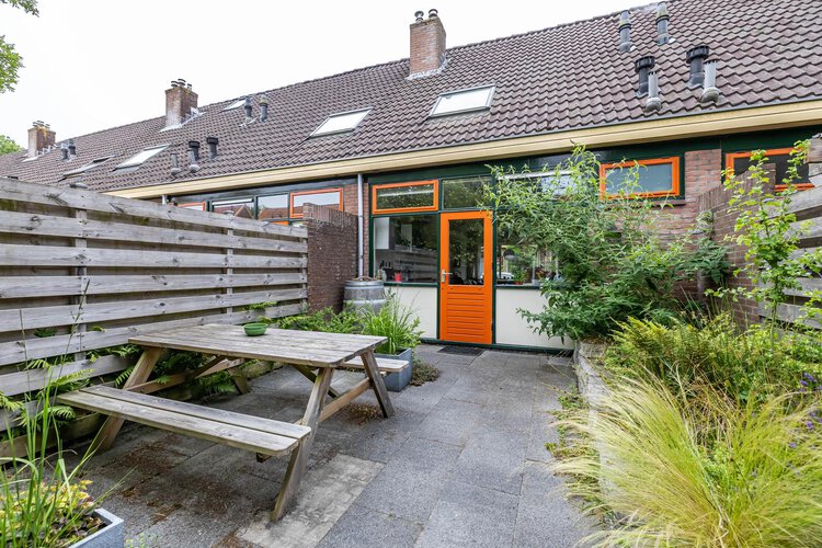 Begoniastraat 88 - foto 29