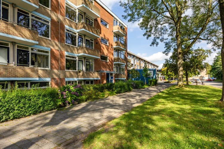 Van Lenneplaan 27 - foto 6