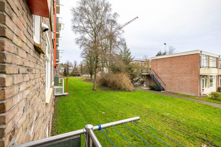 Vondellaan 394 - foto 23