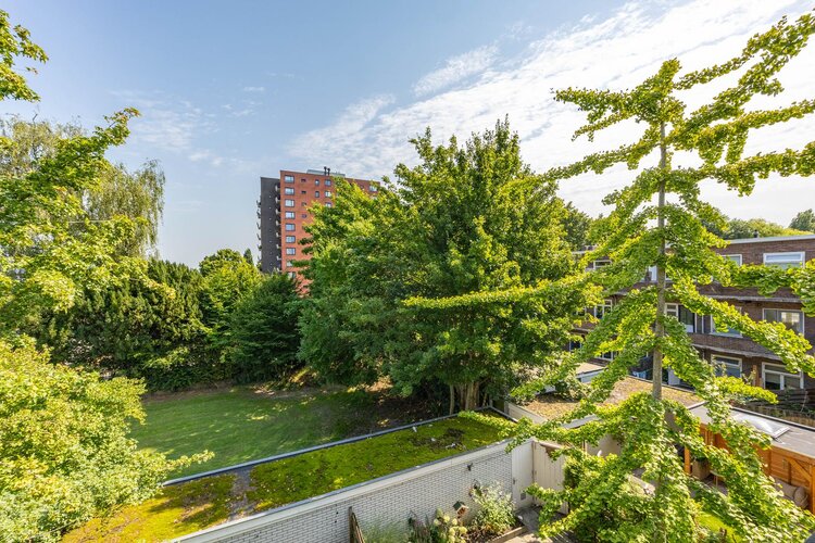 Professor Rankestraat 9 a - foto 22