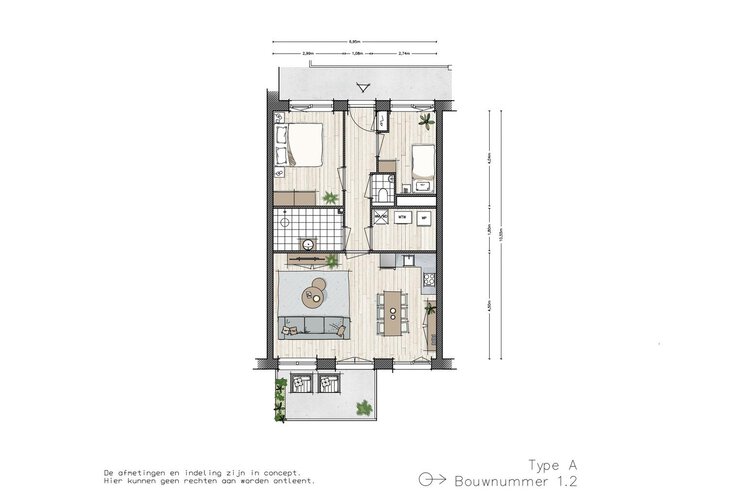 Parkrand Estate - foto 22