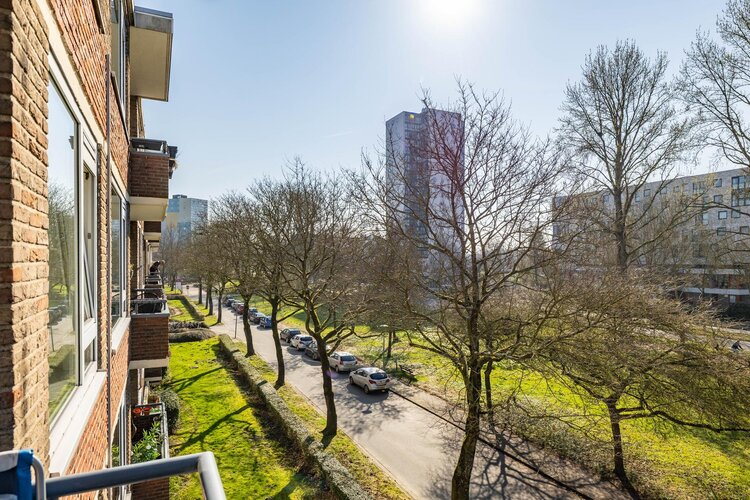 Wenckebachlaan 32 - foto 20