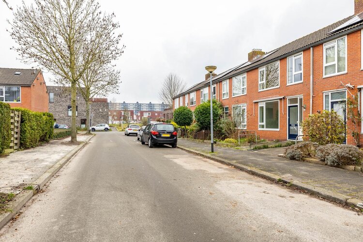 Siriusstraat 59 - foto 7