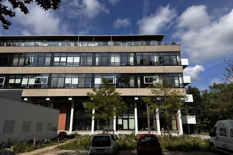 Van Schendelstraat 1 41 - foto 1