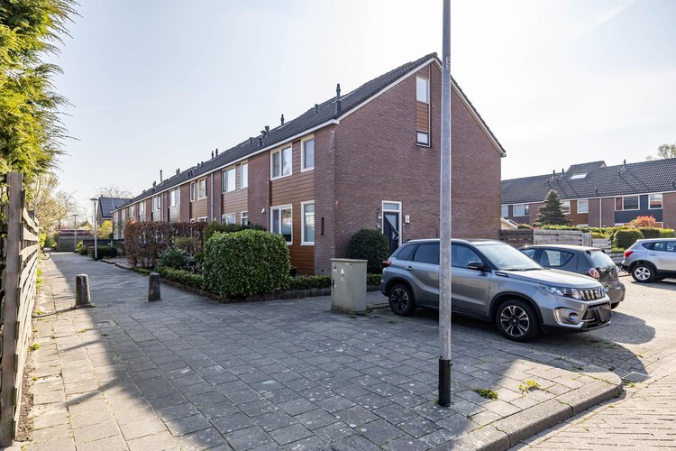 Tormentilstraat 78 - foto 47