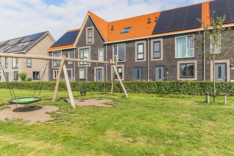 Meeroeverslaan 198 - foto 1